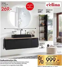 Zurbrüggen Celina spiegel Angebot