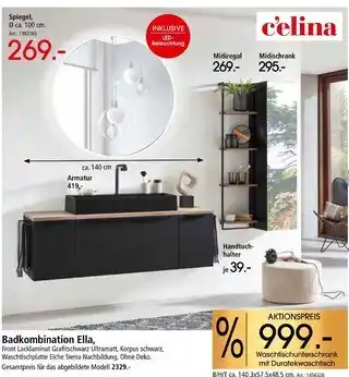 Zurbrüggen Celina spiegel Angebot