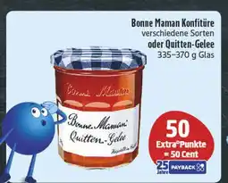Edeka Bonne maman konfitüre Angebot