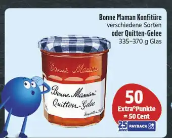 Edeka Bonne maman konfitüre Angebot