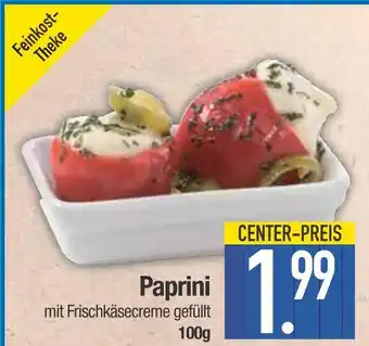 Edeka Paprini Angebot
