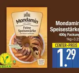 Edeka Mondamin feine speisestärke Angebot