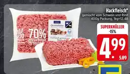 Edeka Hackfleisch Angebot