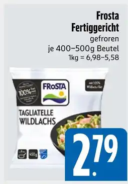 Edeka Frosta fertiggericht Angebot