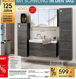 Zurbrüggen Xora badkombination florida Angebot