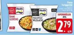 Edeka Frosta bami goreng Angebot