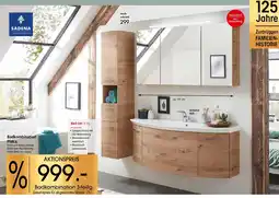 Zurbrüggen Sadena bad-set 3-tlg Angebot