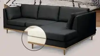 Tchibo Ecksofa Larsen Angebot