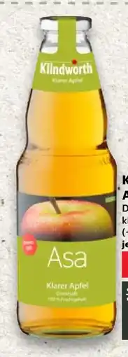 Kaufland Klindworth Apfelsaft Angebot