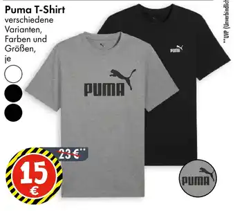 Puma T-Shirt
