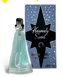 TEDi Heavenly Sweet Parfüm Angebot