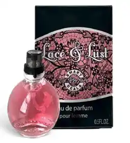 TEDi Lace & Lust Parfüm Angebot
