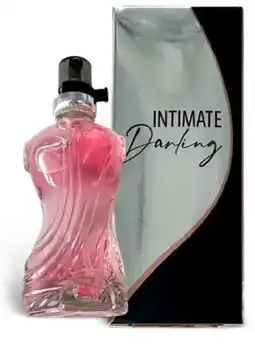 TEDi INTIMATE Darling Parfüm Angebot