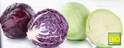 WEZ Deutscher Bio Weiß- oder Rotkohl Angebot