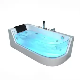 Netto Marken-Discount HOME DELUXE Whirlpool CARICA versch. Ausführungen Angebot