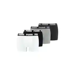 Netto Marken-Discount Herren Boxershort Angebot