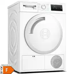 Netto Marken-Discount Bosch Wärmepumpentrockner WTH83003 Serie 4 Angebot