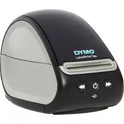 Netto Marken-Discount Dymo Etikettendrucker LabelWriter 550 Angebot