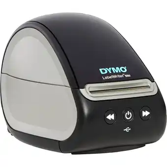 Netto Marken-Discount Dymo Etikettendrucker LabelWriter 550 Angebot