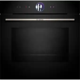 Netto Marken-Discount Bosch Backofen HMG7361B1 Angebot