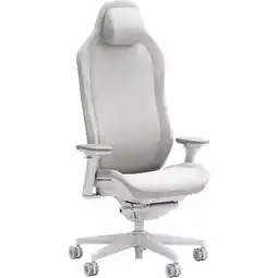 Netto Marken-Discount Fractal Design Gaming-Stuhl Gaming-Stuhl Refine Fabric Light Angebot