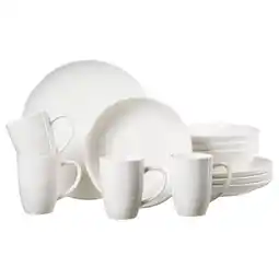 Netto Marken-Discount Ritzenhoff & Breker Kombi-Set Suomi 12er Set Angebot