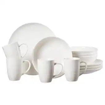 Netto Marken-Discount Ritzenhoff & Breker Kombi-Set Suomi 12er Set Angebot