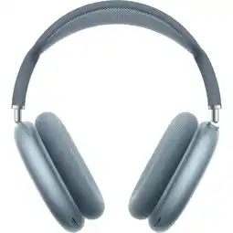 Netto Marken-Discount Apple Kopfhörer AirPods Max Angebot