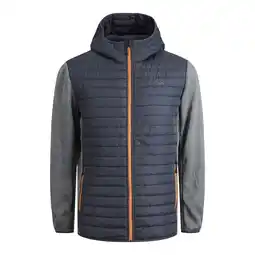 Netto Marken-Discount Jack & Jones Jacke JJEMULTI QUILTED JACKET Angebot