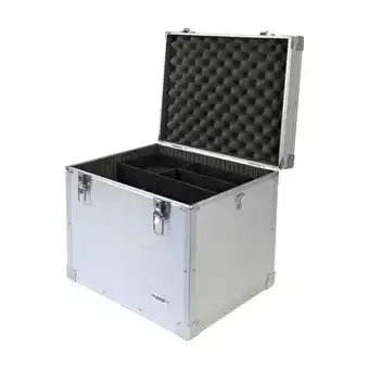 Netto Marken-Discount HMF 14802-02 Putzbox, Alu Aufbewahrungsbox, Universalkoffer, 41 x 33 x 36 cm Angebot