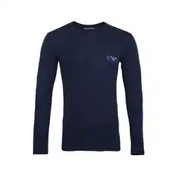 Netto Marken-Discount Emporio Armani Longsleeve Langarmshirt Angebot