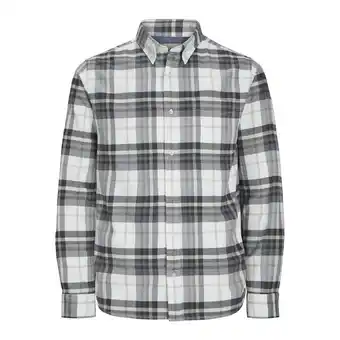 Netto Marken-Discount Jack & Jones Hemd NORRIS Langarmhemd Angebot