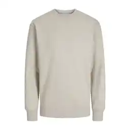 Netto Marken-Discount Jack & Jones Pullover LOGAN Sweatshirt Angebot