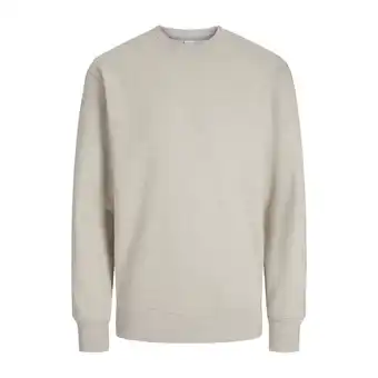 Netto Marken-Discount Jack & Jones Pullover LOGAN Sweatshirt Angebot