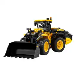 Netto Marken-Discount LEGO Technic Volvo L120 Electric Radlader Angebot