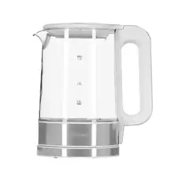 Netto Marken-Discount MS 1301 Wasserkocher 1,7 L - 2200 W, mit Temperaturregelung Angebot