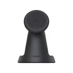 Netto Marken-Discount Anker 3-in-1, 15W, Ladestation für iPhone, AirPods und AppleWatch schwarz Smartphone-Ladegerät Angebot