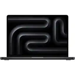 Netto Marken-Discount Apple Notebook MacBook Pro (14) 2025 Angebot