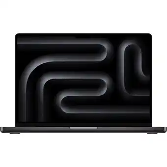 Netto Marken-Discount Apple Notebook MacBook Pro (14) 2025 Angebot