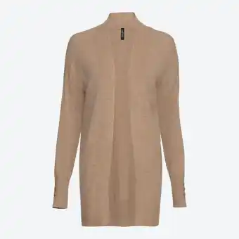 NKD Damen-Cardigan mit Viskose Angebot