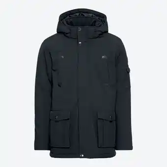 NKD Herren-Jacke mit verstaubarer Kapuze Angebot