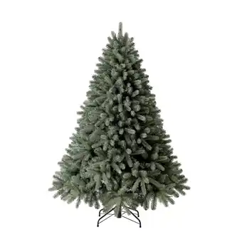 toom Baumarkt Künstlicher Weihnachtsbaum 'Vermont Fichte' grün Ø 129 x 180 cm Angebot