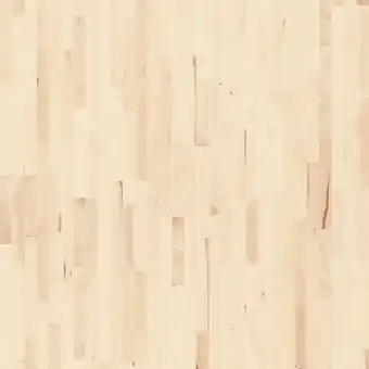 toom Baumarkt Parador Parkett 'Basic 11-5' Bergahorn weiß matt weiß 11,5 mm Angebot