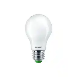 toom Baumarkt Philips LED-Leuchtmittel 'Classic' E27 100 W A60 1535 lm matt dimmbar Angebot