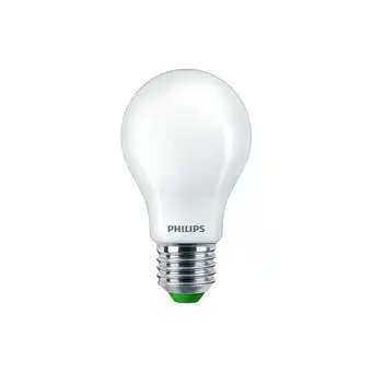 toom Baumarkt Philips LED-Leuchtmittel 'Classic' E27 100 W A60 1535 lm matt dimmbar Angebot