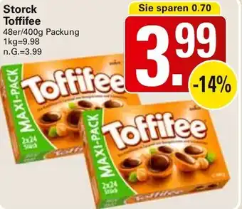 Storck Toffifee