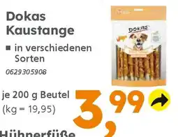 Globus Baumarkt Dokas Kaustange Angebot