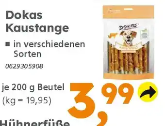 Globus Baumarkt Dokas Kaustange Angebot