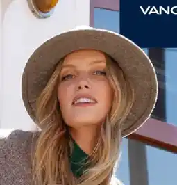 Peek & Cloppenburg Hamburg LOEVENICH Hut Angebot