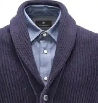 Peek & Cloppenburg Hamburg NILS SUNDSTRÖM Hemd Angebot